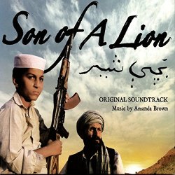 Amanda Brown - Son of a Lion (Original Soundtrack)