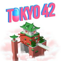 Beat Vince - Tokyo 42, Part I (Original Game Soundtrack)