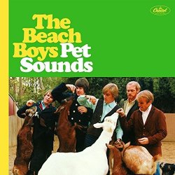 Pet Sounds (50th Anniversary Deluxe Edition) [2 CD] by The Beach Boys (2016-08-03)