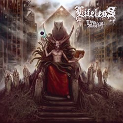 Lifeless - The Occult Mastery (Ltd.Digipak) [Import allemand]