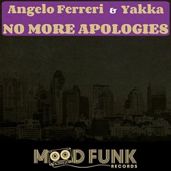 Angelo Ferreri - No More Apologies