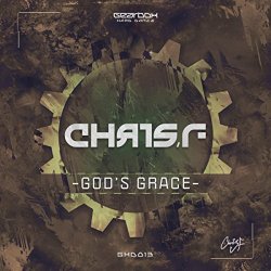 Chris F - God's Grace