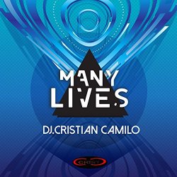 DJ Cristian Camilo - Many Lives