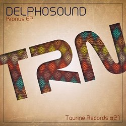 Delphosound - Kronus