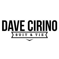 Dave Cirino - Suit & Tie