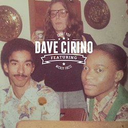 Dave Cirino feat - Court You