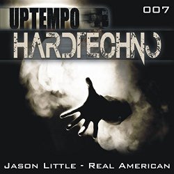 Jason Little - Real American