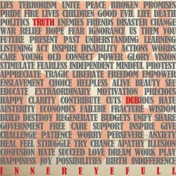Innereyefull - Truth Dub