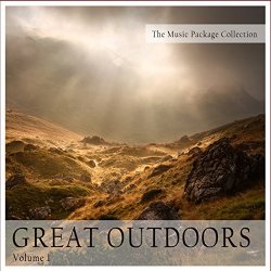 Various Artists - The Music Package Collection: Great Outdoors, Vol. 1