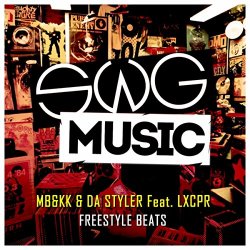 mb&kk & da styler feat lxcpr - Freestyle Beats