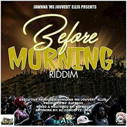 Various Artists - Before Morning Riddim