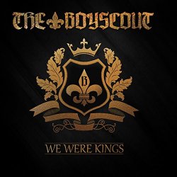 Boyscout, The - We Were Kings