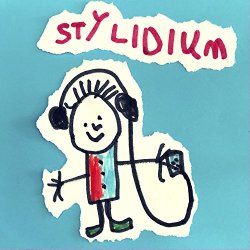 Stylidium - Mutation