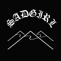 SadGirl - Vol. Three: Head to the Mountains