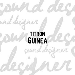 Titron - Guinea