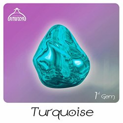 Various Artists - Turquoise 1st Gem