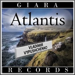 Vladimir Vypyshchenko - Atlantis