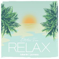 Blank & Jones - Relax Edition 10