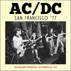 AC DC - Problem Child (Live at the Old Waldorf, San Francisco, Ca, 1977)