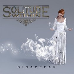 Solitude Within - Disappear