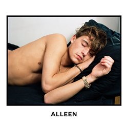 Lil Kleine - Alleen [Explicit]