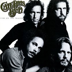 Cate Bros - Fire On The Track
