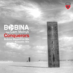 Bobina - Conquerors (Bobina Megadrive Mix)