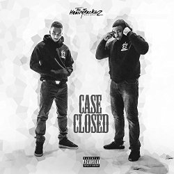 Blittz - Case Closed [Explicit]