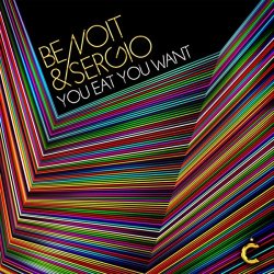 Benoit and Sergio - You Eat, You Want (Original Mix)