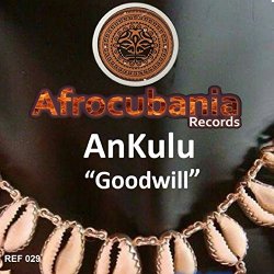 Ankulu - Godwill