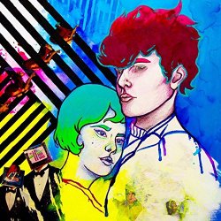 and the Degenerates - Degeneration