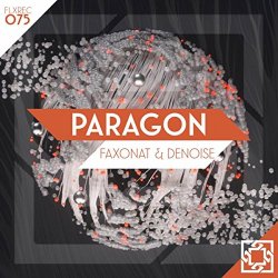 Faxonat and Denoise - Paragon