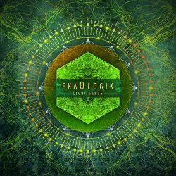 Ekaologik - Light Seeds [Import anglais]