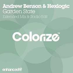 Andrew Benson - Garden State