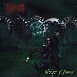 Ecopraxia - Muerte y Dolor