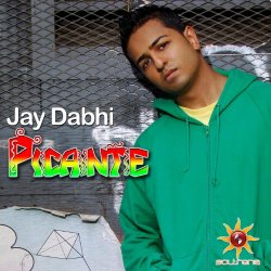Jay Dabhi - Picante