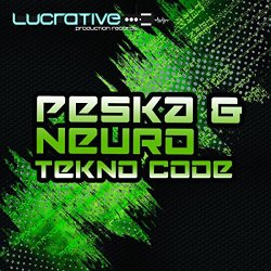 Peska and Neuro - Tekno Code