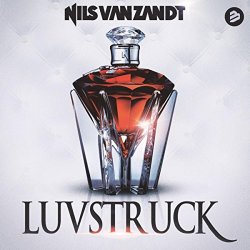 Nils Van Zandt - Luvstruck (Radio Edit)