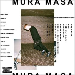 Mura Masa - Nuggets [feat. Bonzai] [Explicit]