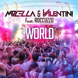 Molella and Valentini - World
