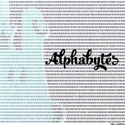 Lab Rabbits - Alphabytes