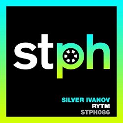 Silver Ivanov - Rytm