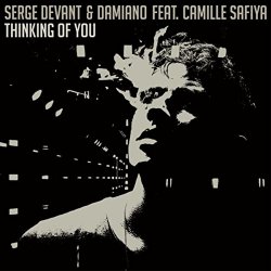 Serge Devant - Thinking Of You (Serge Devant’s Floor Cut)