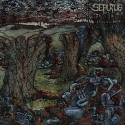 Seputus - Man Does Not Give [Import anglais]