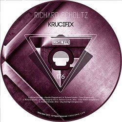 Richard Scholtz - Krucifix