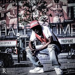Propane - Halftime [Explicit]