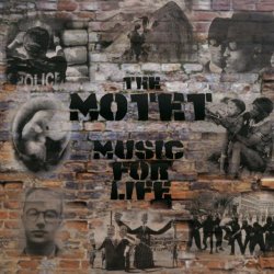 Motet, The - Music For Life