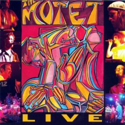 Motet, The - Live