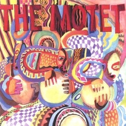 Motet, The - Breathe