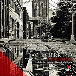 David Herrero - Impression